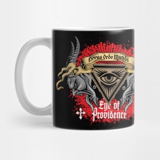 The Age of Providence I Mug